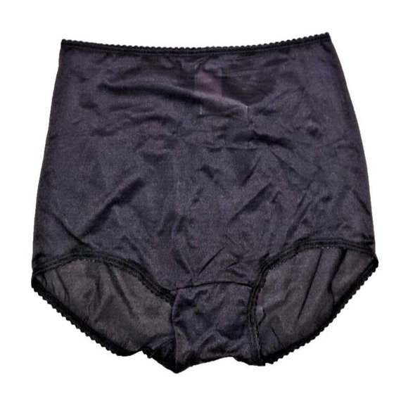 Bali Skimp Skamp Brief Panties Size XL - Picture 1 of 5